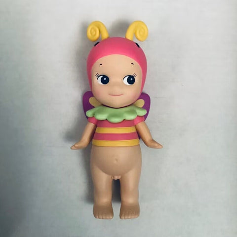 Sonny Angel Bug‘s World Series Butterfly Sonny Angel Bug‘s World Series Butterfly
