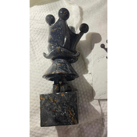MOLLY Anniversary Statues Classical Retro 2 Series Secret MC MOLLY(Black Stone) MOLLY Anniversary Statues Classical Retro 2 Series Secret MC MOLLY(Black Stone)