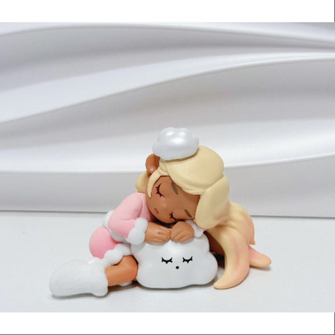 Peach Riot Lil Peach Riot Sleepover Series Poppy Cloud Peach Riot Lil Peach Riot Sleepover Series Poppy Cloud