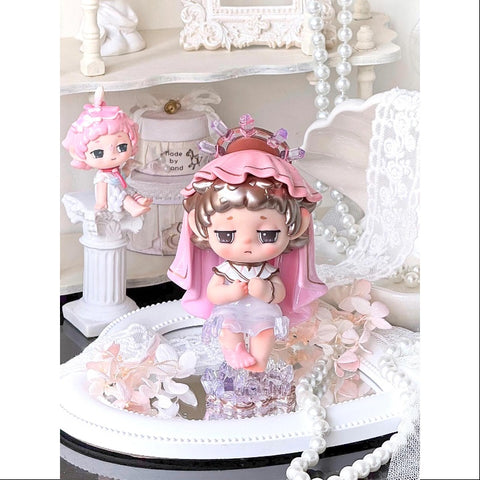 FAYA Time-Picking Land Series Sealing FAYA Time-Picking Land Series Sealing