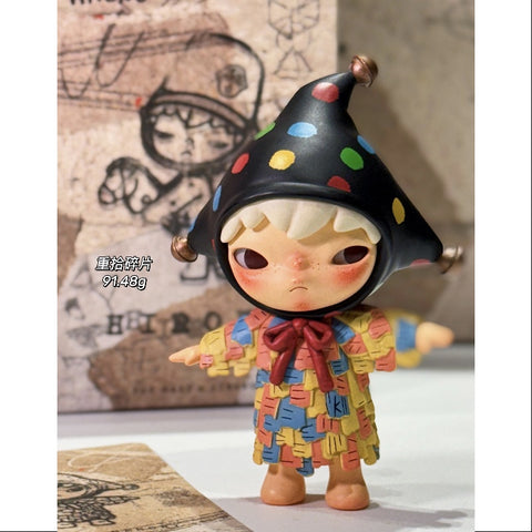 Hirono Echo Series Pieces of Memory Hirono Echo Series Pieces of Memory