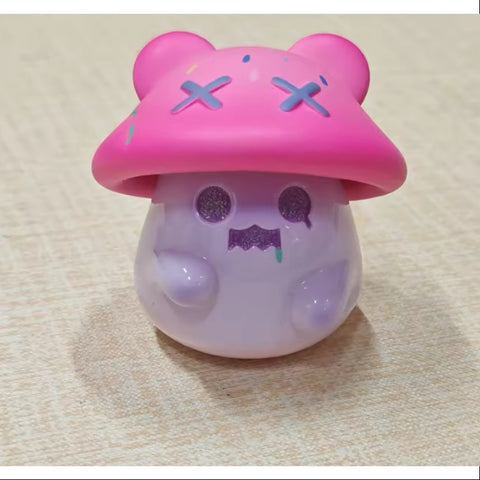 ShinWoo The Secret Bear Garden Series Whole Set Opened ShinWoo The Secret Bear Garden Series Whole Set Opened