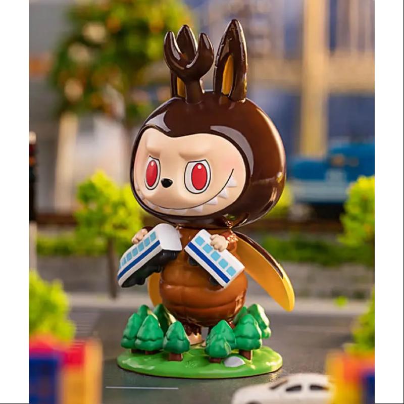 Labubu The Monsters Kaiju Series MONSTER BUG – TOYSEZ