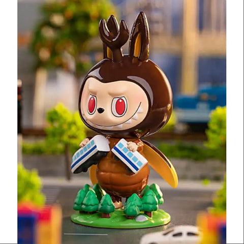 Labubu The Monsters Kaiju Series MONSTER BUG Labubu The Monsters Kaiju Series MONSTER BUG