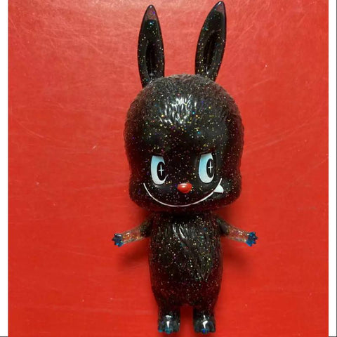 Labubu The Monsters The Little Monsters Series 2 Shining Black Labubu The Monsters The Little Monsters Series 2 Shining Black