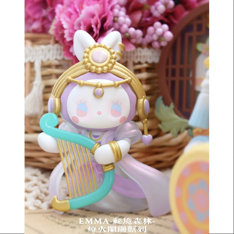 Emma Secret Forest Dim Lights Series Rites and Music Emma Secret Forest Dim Lights Series Rites and Music