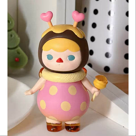 PUCKY Sweet Babies Series Whole Set Opened PUCKY Sweet Babies Series Whole Set Opened