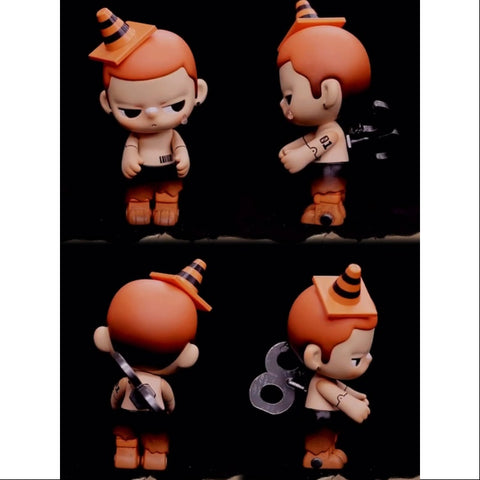 KUBO City of Sunset Series Forgotten Promises KUBO City of Sunset Series Forgotten Promises