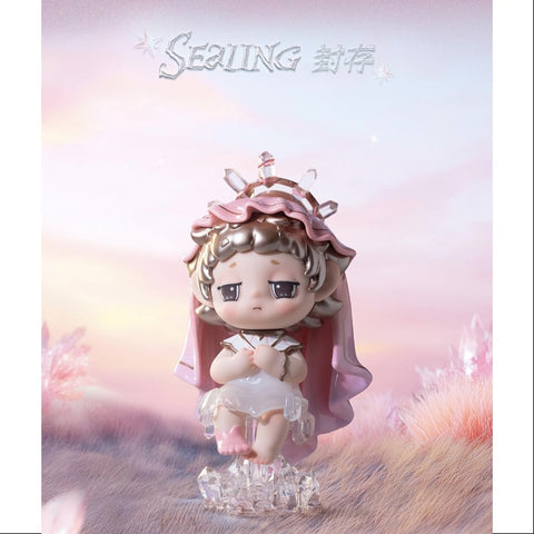 FAYA Time-Picking Land Series Sealing FAYA Time-Picking Land Series Sealing