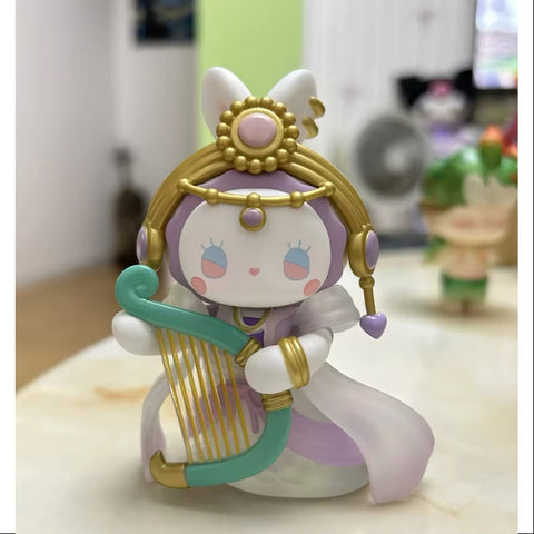 Emma Secret Forest Dim Lights Series Rites and Music Emma Secret Forest Dim Lights Series Rites and Music