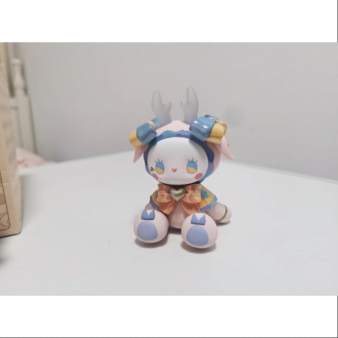 Emma Secret Forest Tea Party Collector's Series lce Cream Emma Secret Forest Tea Party Collector's Series lce Cream