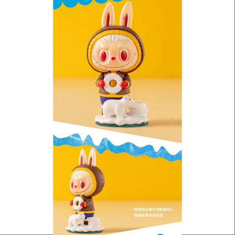Labubu The Monsters Candy Series Mint Candy Labubu The Monsters Candy Series Mint Candy