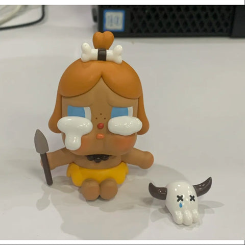 Crybaby Crying In The Woods Series Whole Set Opened Crybaby Crying In The Woods Series Whole Set Opened