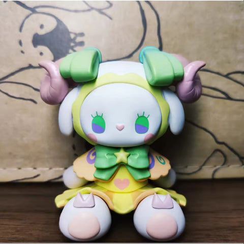 Emma Secret Forest Garden Party Series Sandwich Emma Secret Forest Garden Party Series Sandwich