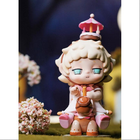 FAYA Magic & Soul Series Tiame Faquir FAYA Magic & Soul Series Tiame Faquir