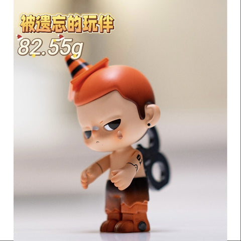 KUBO City of Sunset Series Forgotten Promises KUBO City of Sunset Series Forgotten Promises