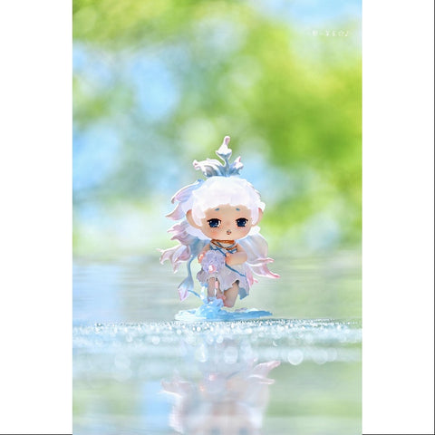 FAYA Let It Faya Series FLOW OF LIFE FAYA Let It Faya Series FLOW OF LIFE