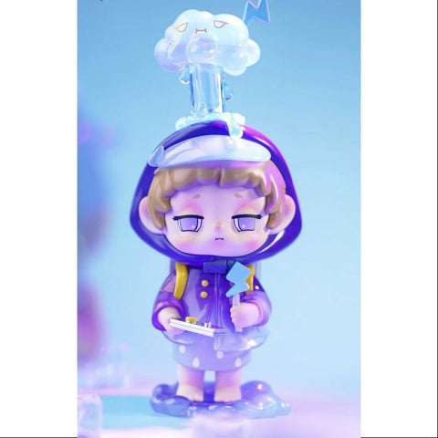 FAYA Hide in the Moments Series Non - under control FAYA Hide in the Moments Series Non - under control