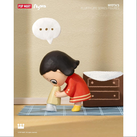 Nyota's Fluffy Life Series Our Secret Nyota's Fluffy Life Series Our Secret