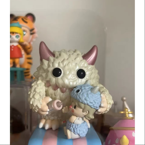 Sweet Bean Instinctoy Sweet Together Series Monster Fluffy Sweet Bean Sweet Bean Instinctoy Sweet Together Series Monster Fluffy Sweet Bean