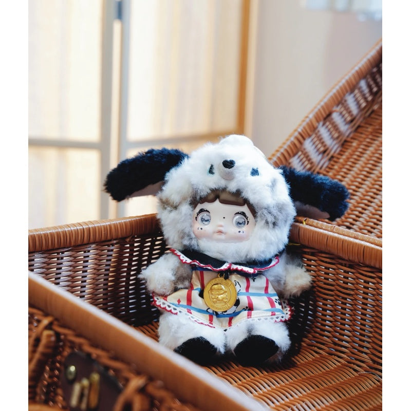 ハヌム 늠늠미 MALANG DOLL マスコット 🏮𝐂𝐞𝐥𝐞𝐛𝐫𝐚𝐭𝐞 𝐭𝐫𝐚𝐝𝐢𝐭𝐢𝐨𝐧 𝐰𝐢𝐭𝐡 𝐚 𝐭𝐨𝐮𝐜𝐡