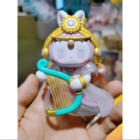 Emma Secret Forest Dim Lights Series Rites and Music Emma Secret Forest Dim Lights Series Rites and Music