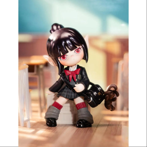 Suri Colorful A Girls Series School Girl Suri Colorful A Girls Series School Girl