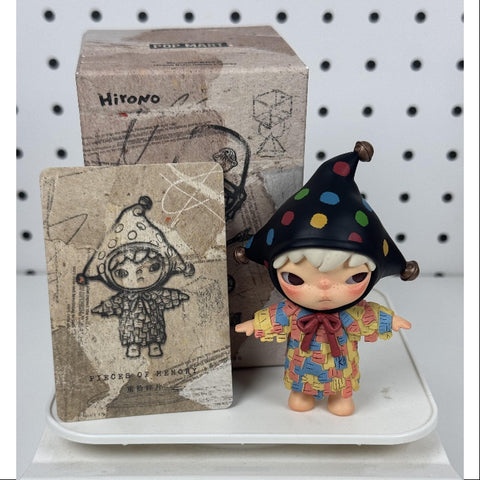 Hirono Echo Series Pieces of Memory Hirono Echo Series Pieces of Memory