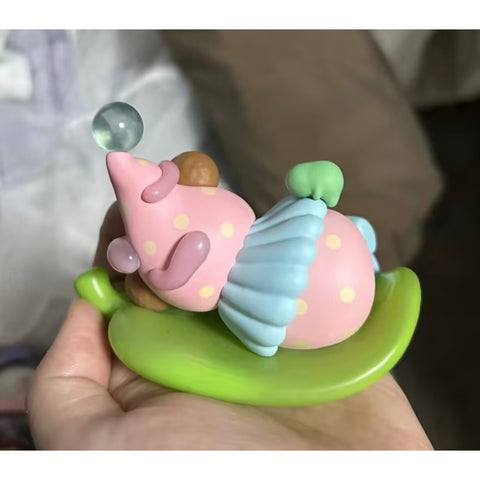 PUCKY What Are The Fairies Doing? Series Goodnight Baby PUCKY What Are The Fairies Doing? Series Goodnight Baby