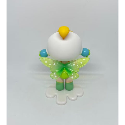 Skullpanda Candy Monster Town Series Elf Skullpanda Candy Monster Town Series Elf