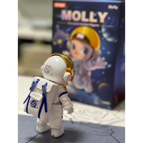 MOLLY Stardust Action Figure MOLLY Stardust Action Figure