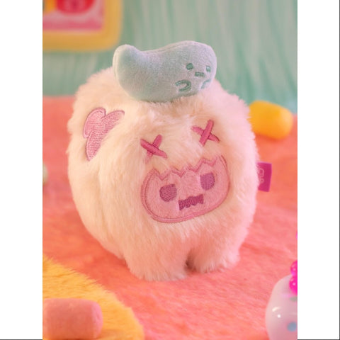 ShinWoo Vampire Candy Shop Series Plush Sad Tooth ShinWoo Vampire Candy Shop Series Plush Sad Tooth