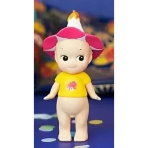 Sonny Angel Summer Festival Series Goldfish Sonny Angel Summer Festival Series Goldfish