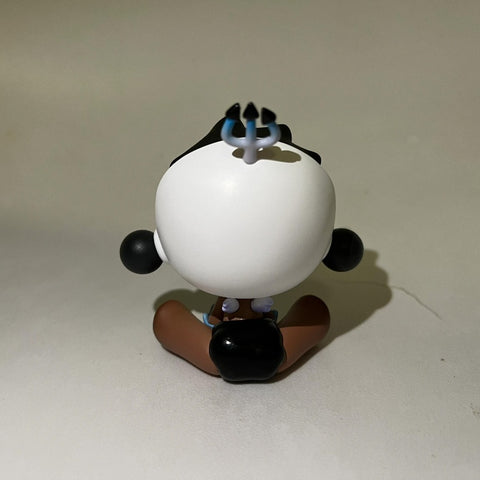Skullpanda Ancient Castle Series Fake Evil Skullpanda Ancient Castle Series Fake Evil