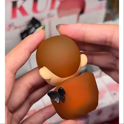 KUBO Breathing In Series Eternal Amber KUBO Breathing In Series Eternal Amber