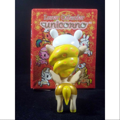 Tokidoki Lunar Calendar Unicorno Series Year of the Mouse Tokidoki Lunar Calendar Unicorno Series Year of the Mouse