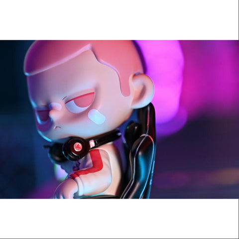 KUBO eSports Athletes Figurine Art Toy 2023 Limited KUBO eSports Athletes Figurine Art Toy 2023 Limited