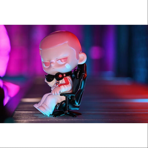 KUBO eSports Athletes Figurine Art Toy 2023 Limited KUBO eSports Athletes Figurine Art Toy 2023 Limited