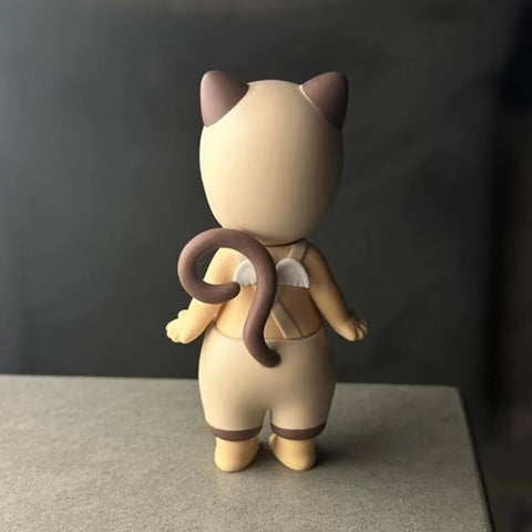Sonny Angel Cat Life Series Siamese Sonny Angel Cat Life Series Siamese