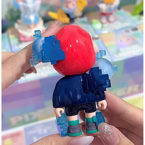 FARMER BOB Next Generation·Pixel Universe Series Meeting Ghost FARMER BOB Next Generation·Pixel Universe Series Meeting Ghost