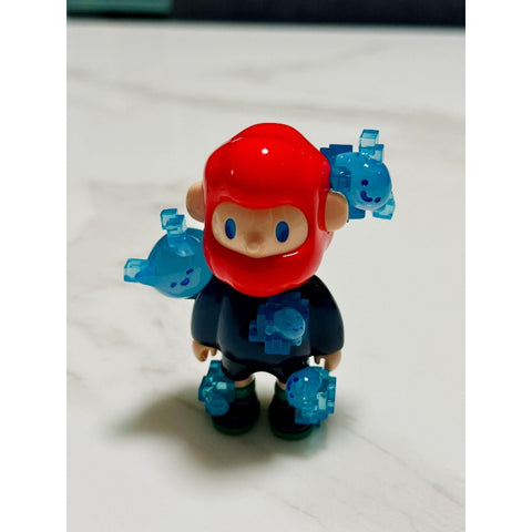 FARMER BOB Next Generation·Pixel Universe Series Meeting Ghost FARMER BOB Next Generation·Pixel Universe Series Meeting Ghost