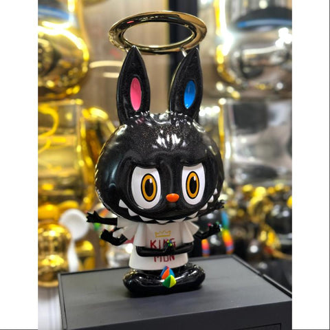 Labubu The Monsters King Mon By Kasing Lung LIMITED Labubu The Monsters King Mon By Kasing Lung LIMITED