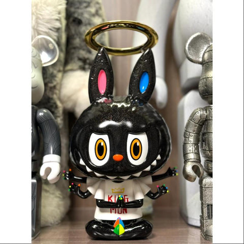 Labubu The Monsters King Mon By Kasing Lung LIMITED Labubu The Monsters King Mon By Kasing Lung LIMITED