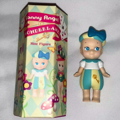 Sonny Angel in Wonderland Series Sonny Sonny Angel in Wonderland Series Sonny