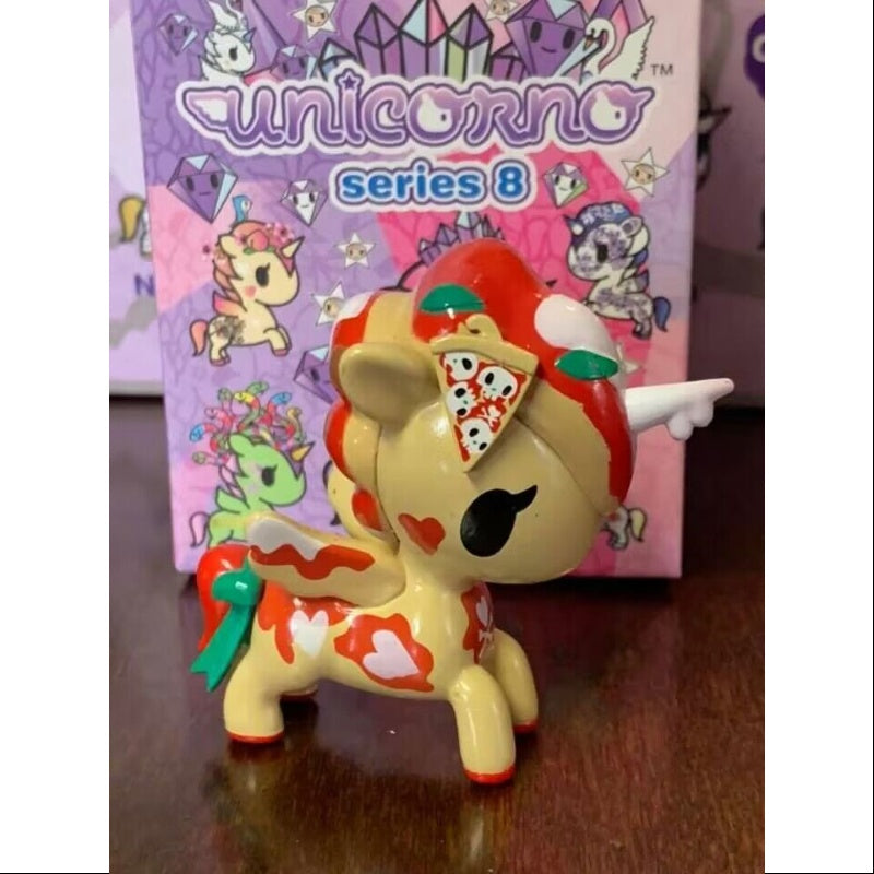 Tokidoki 8 inch Margherita Unicorno Plush – Kraven's Toys