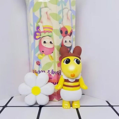 Sonny Angel Bug‘s World Series Secret Bee Robby Sonny Angel Bug‘s World Series Secret Bee Robby