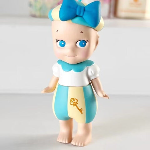 Sonny Angel in Wonderland Series Sonny Sonny Angel in Wonderland Series Sonny