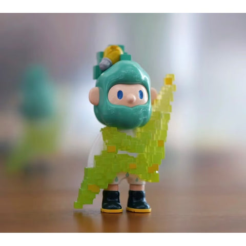 FARMER BOB Next Generation·Pixel Universe Series Highlight Moment FARMER BOB Next Generation·Pixel Universe Series Highlight Moment