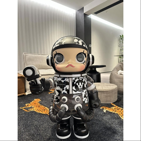 MEGA SPACE MOLLY 1000% Meilin Panda 2023 LIMITED MEGA SPACE MOLLY 1000% Meilin Panda 2023 LIMITED