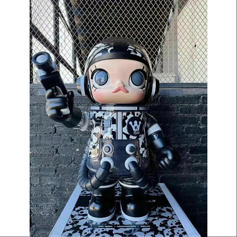 MEGA SPACE MOLLY 1000% Meilin Panda 2023 LIMITED MEGA SPACE MOLLY 1000% Meilin Panda 2023 LIMITED